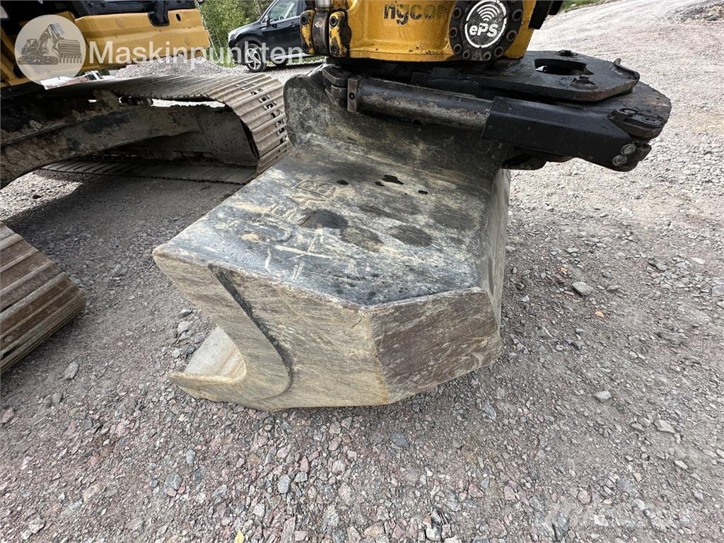 CAT 325FLCR Escavatori cingolati