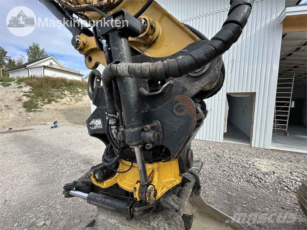 CAT 325FLCR Escavatori cingolati