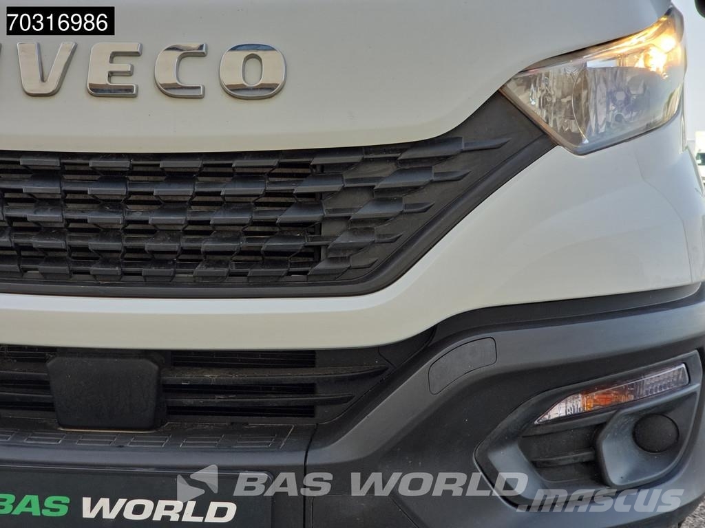 Iveco Daily 35C16 3.0L - Volquete - Doble Cabina - 160CV Väikekallurid