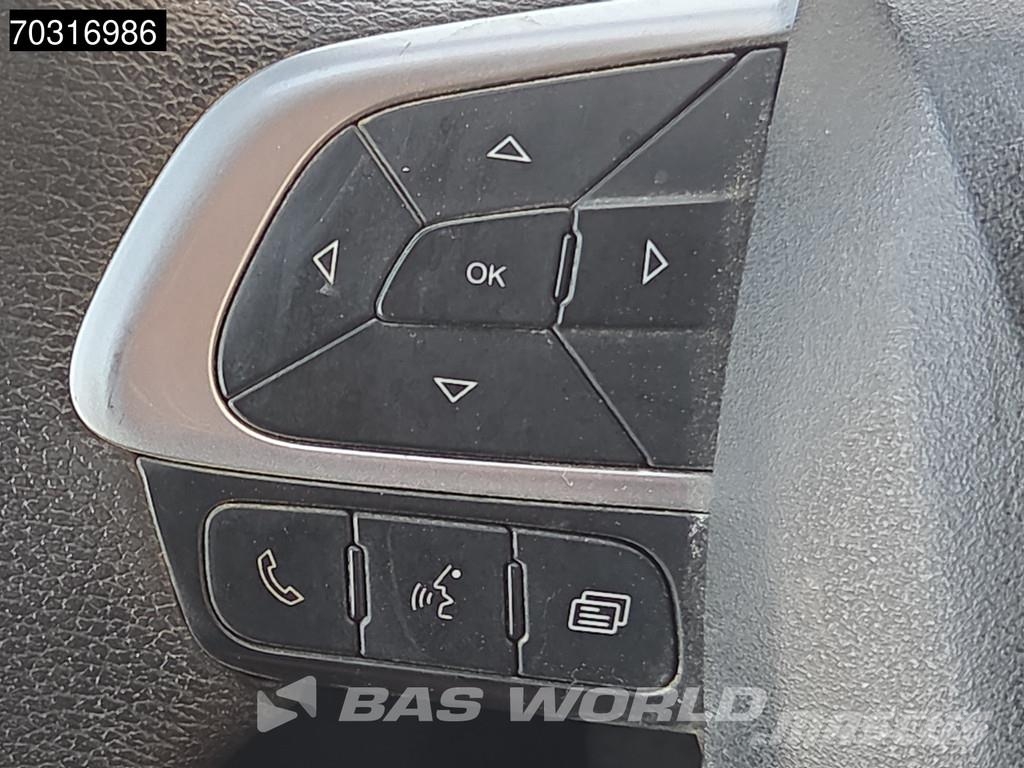 Iveco Daily 35C16 3.0L - Volquete - Doble Cabina - 160CV Väikekallurid