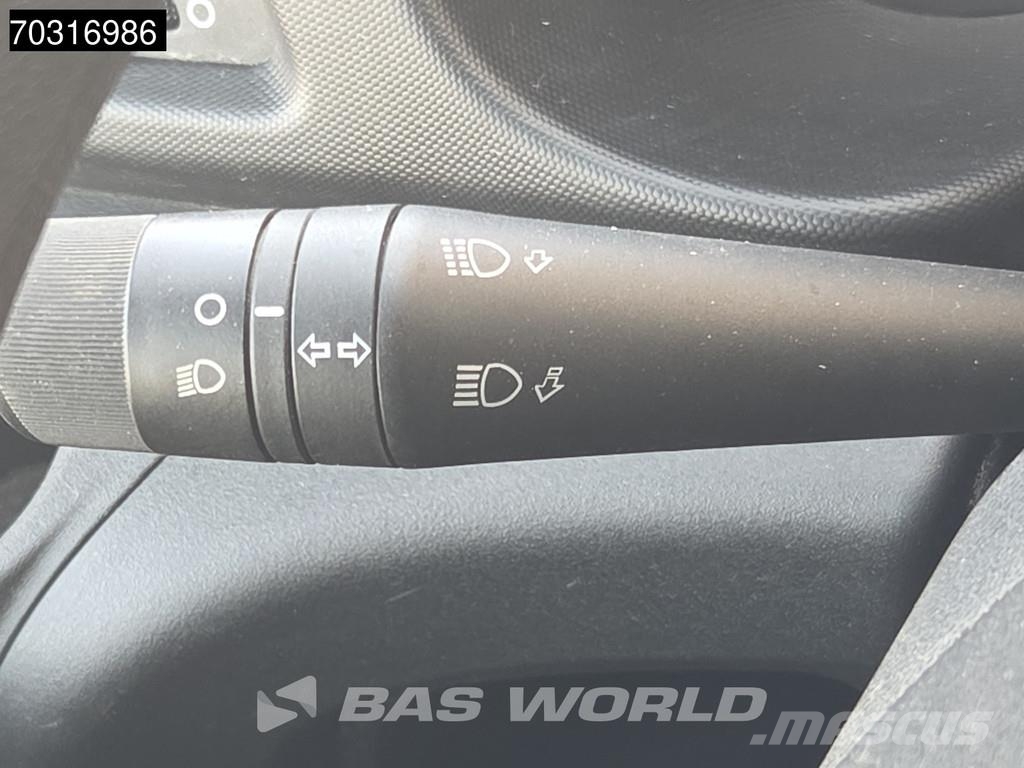 Iveco Daily 35C16 Próximamente matriculado en España! 3. 티퍼 밴