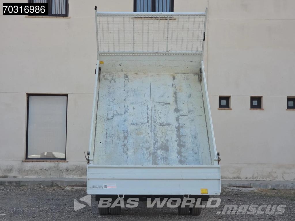 Iveco Daily 35C16 Próximamente matriculado en España! 3. 티퍼 밴