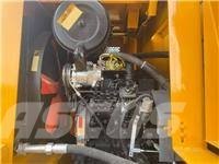 xgmg 80 Waste / industry handlers
