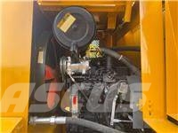 xgmg 80 Waste / industry handlers