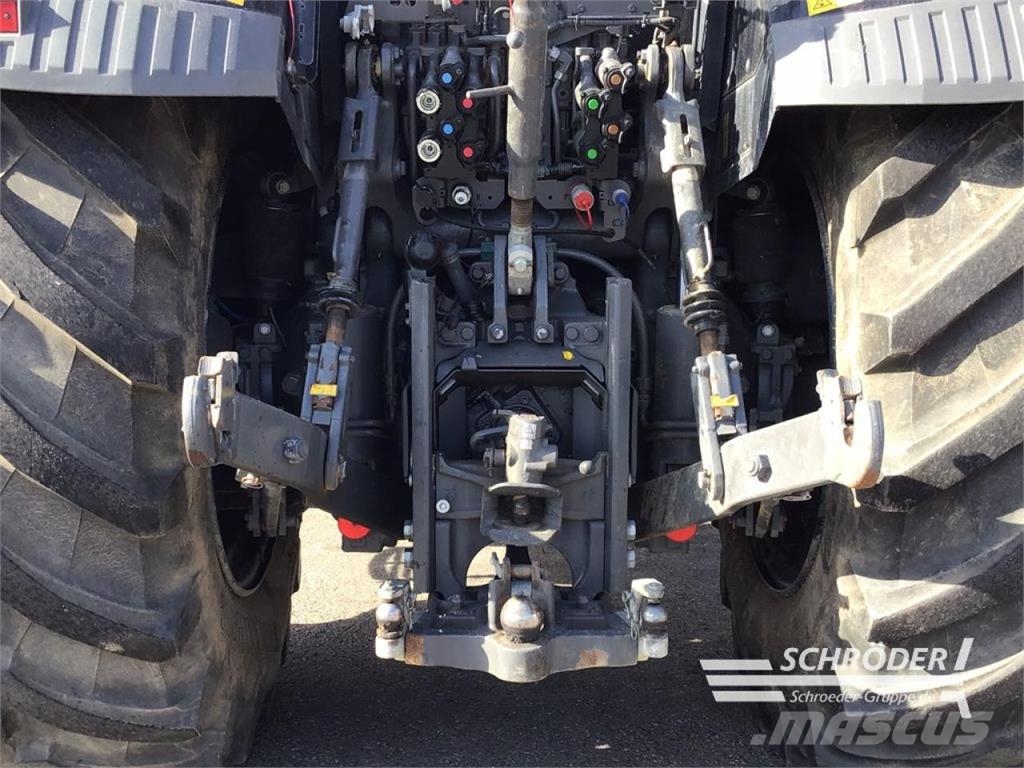 Fendt 728 GEN7 PROFI PLUS | RTK, SC, VRC Tractoren
