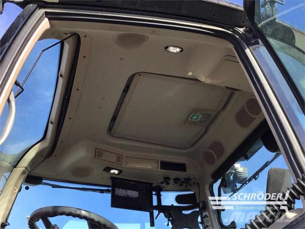 Fendt 728 GEN7 PROFI PLUS | RTK, SC, VRC Tractoren