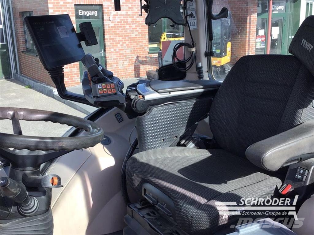 Fendt 728 GEN7 PROFI PLUS | RTK, SC, VRC Tractoren