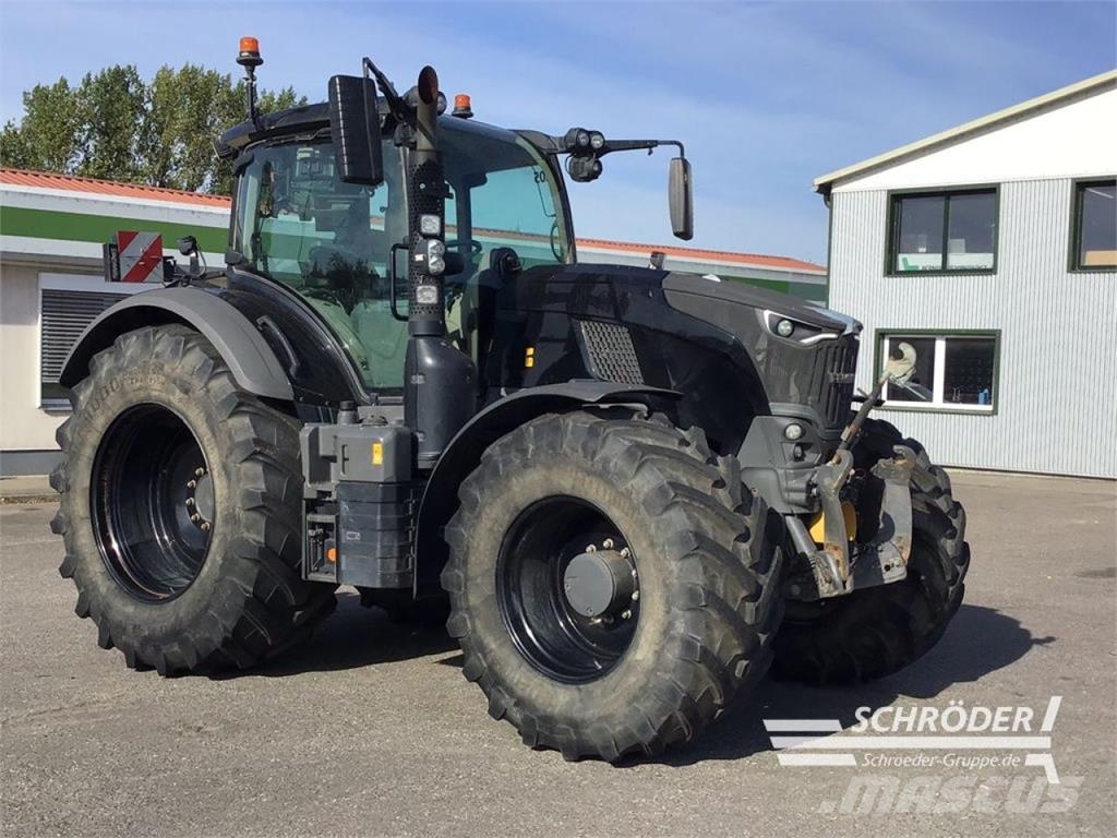 Fendt 728 GEN7 PROFI PLUS | RTK, SC, VRC Tractoren