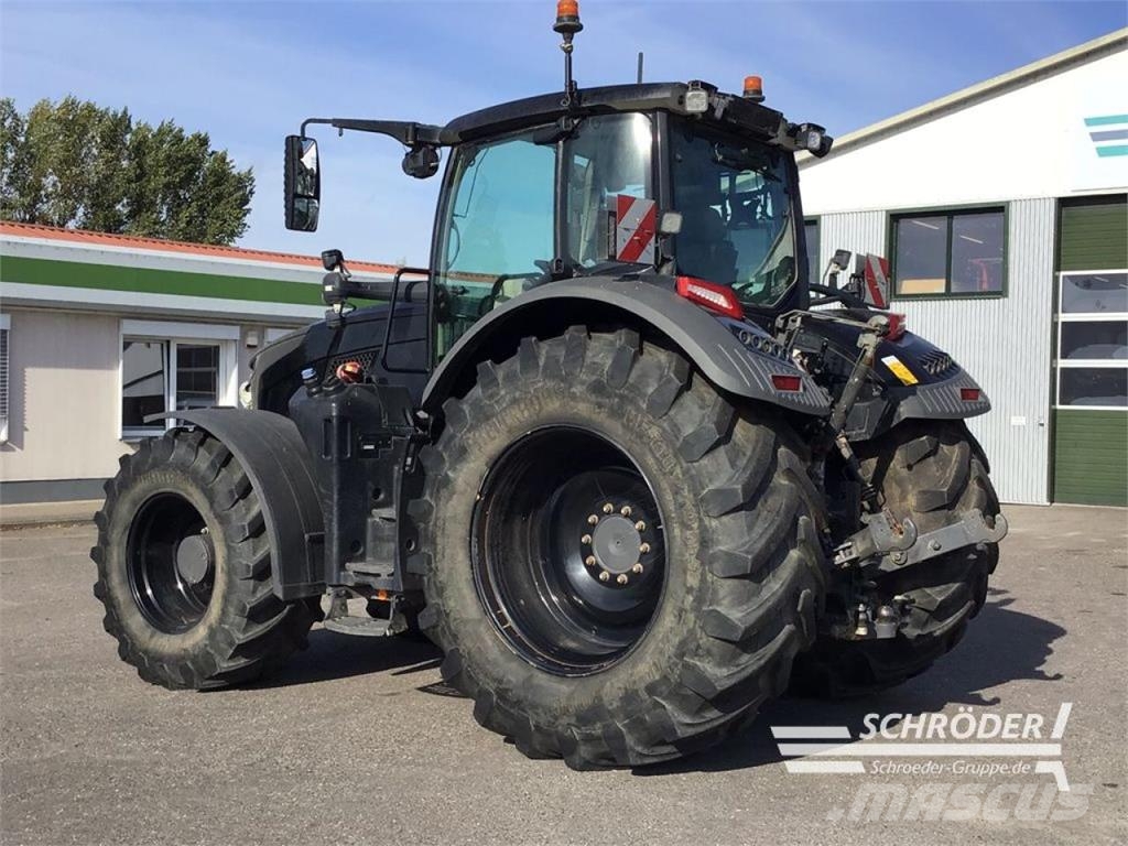 Fendt 728 GEN7 PROFI PLUS | RTK, SC, VRC Tractoren