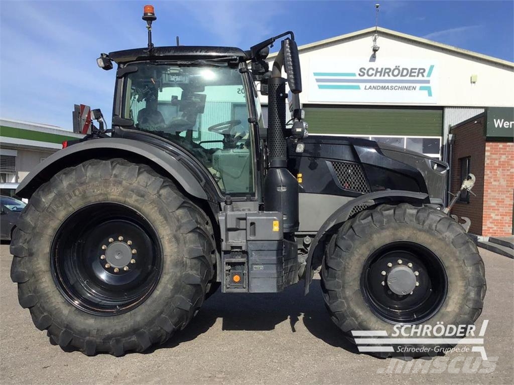 Fendt 728 GEN7 PROFI PLUS | RTK, SC, VRC Tractoren