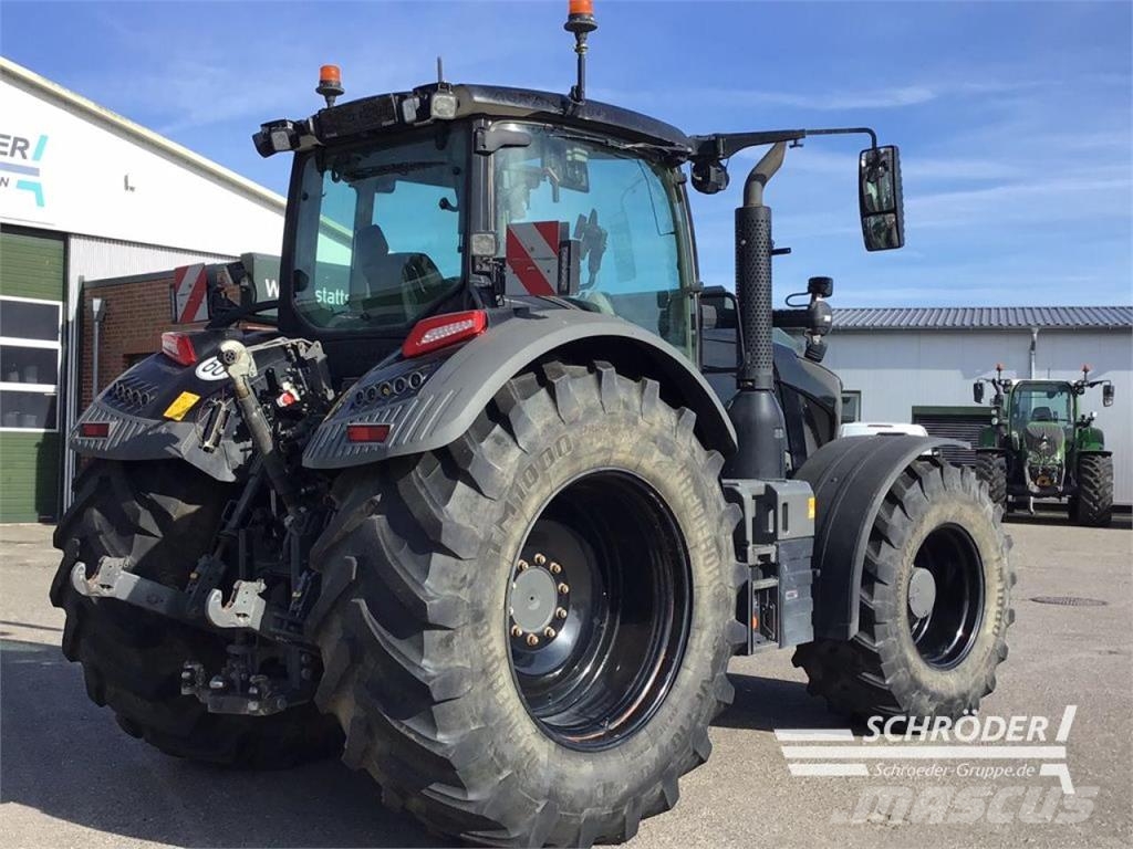 Fendt 728 GEN7 PROFI PLUS | RTK, SC, VRC Tractoren