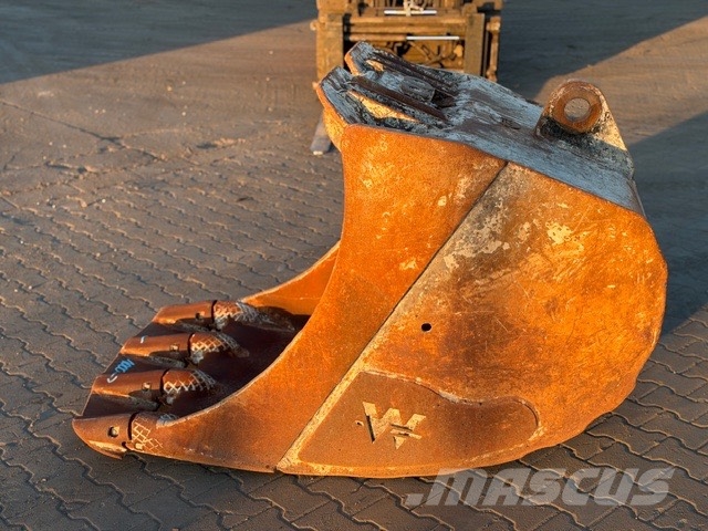 Wimmer LIEBHERR R 914 COMPACT USED BUCKET Łyżki do koparek