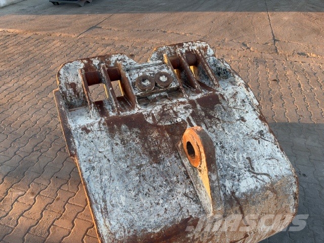 Wimmer LIEBHERR R 914 COMPACT USED BUCKET Łyżki do koparek