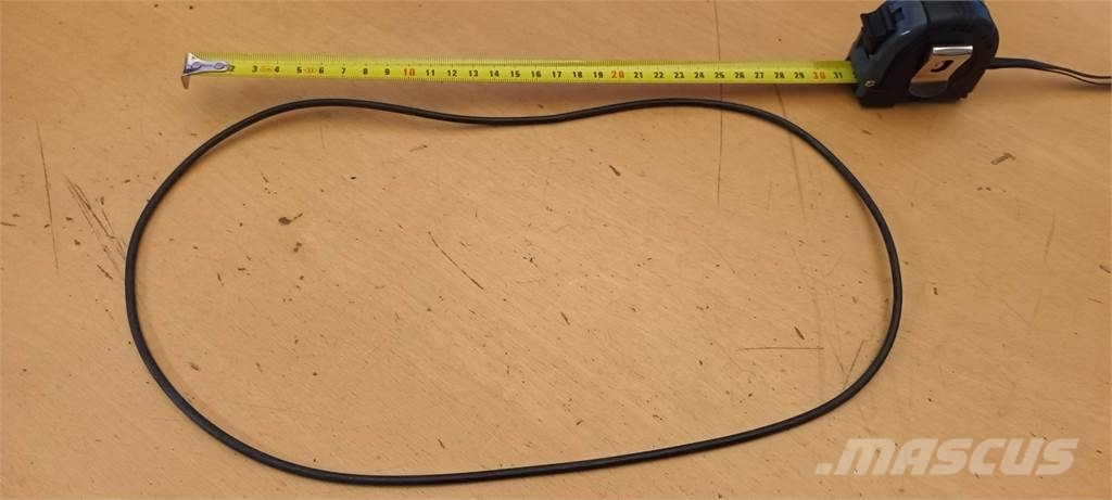Rottne 046-0118 Motores