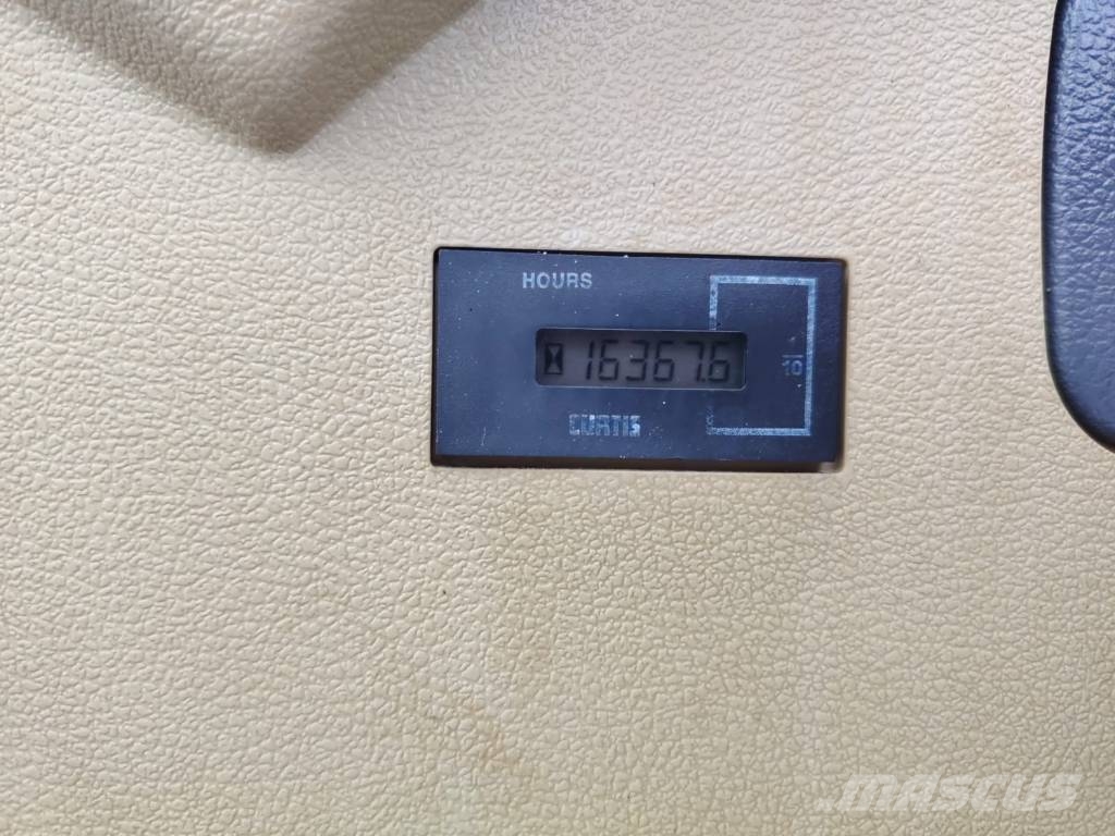 Doosan Solar 140 LC V Escavadoras de rastos