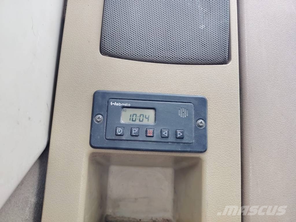 Doosan Solar 140 LC V Escavadoras de rastos