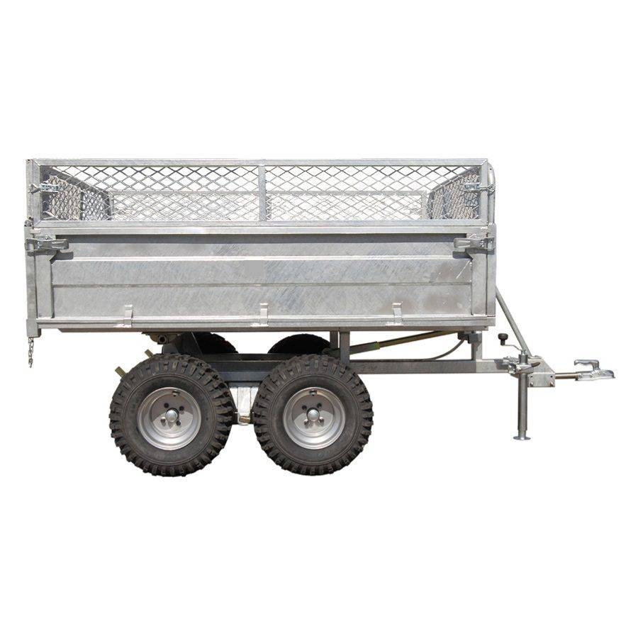 TIPPVAGN ATV, , Sverige - Begagnade tippvagnar