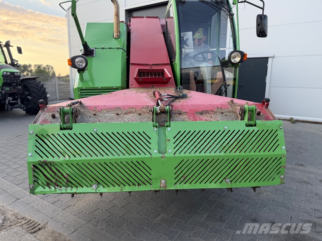 Strautmann Vertimix 1101 SF Altri macchinari per falciare e trinciare