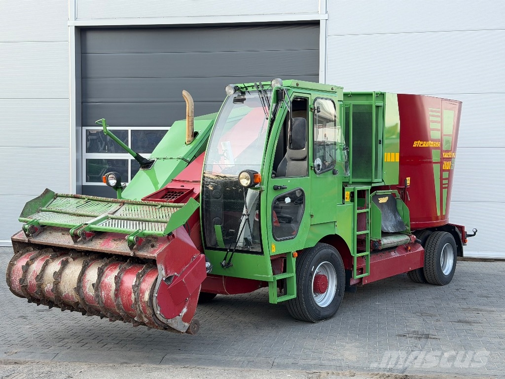 Strautmann Vertimix 1101 SF Altri macchinari per falciare e trinciare