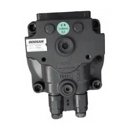 Doosan / Develon New Swing Motor 170303-00001 for DX Двигуни