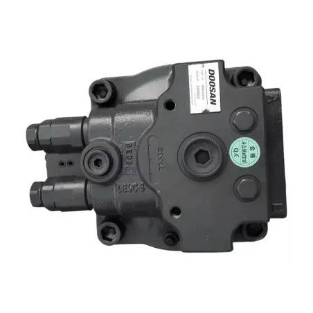Doosan / Develon New Swing Motor 170303-00001 for DX Двигуни