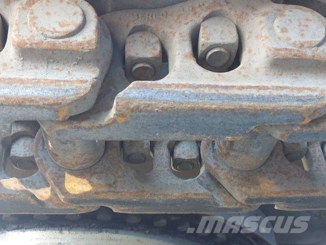 Liebherr R 960 SME Raupenbagger