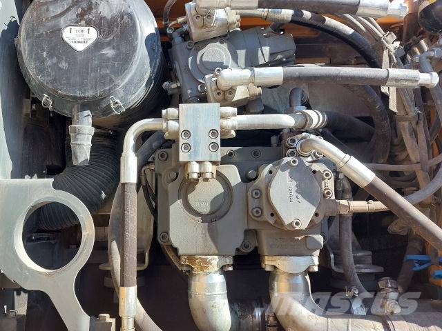Liebherr R 960 SME Raupenbagger