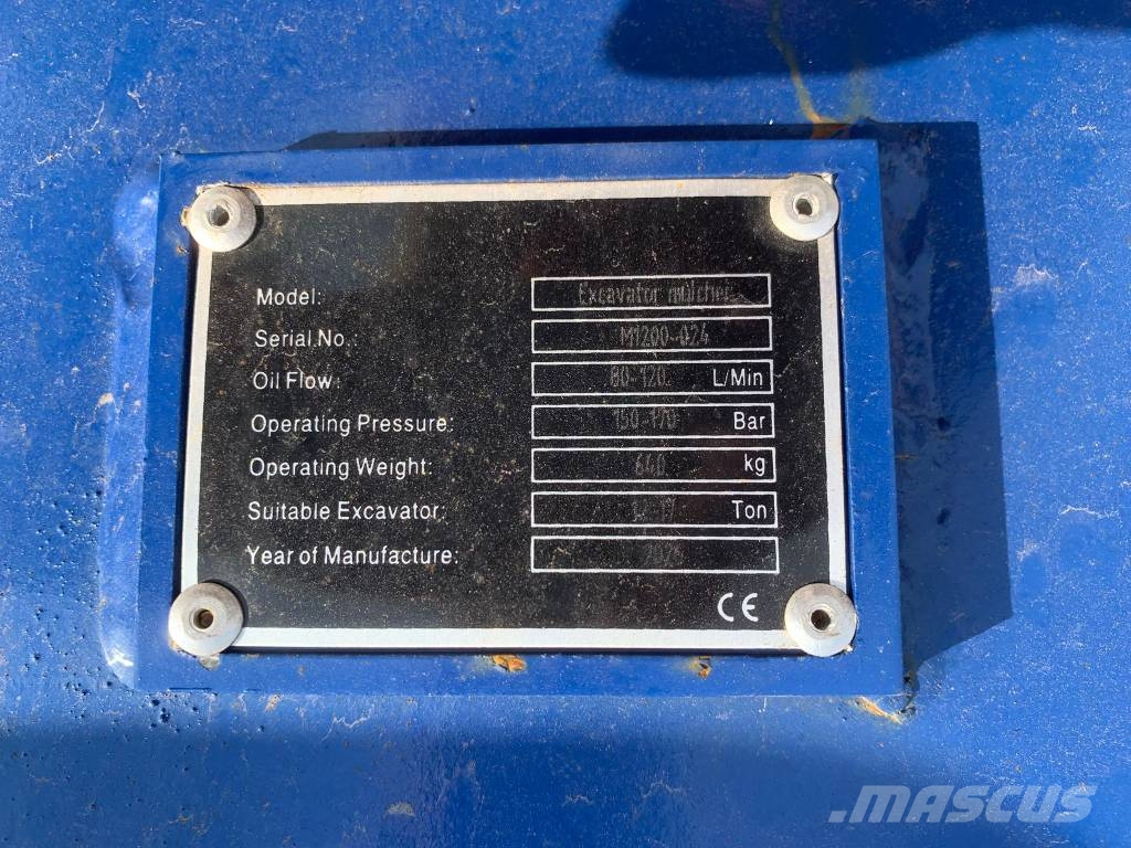 M1200 024 NEW Άλλα εξαρτήματα