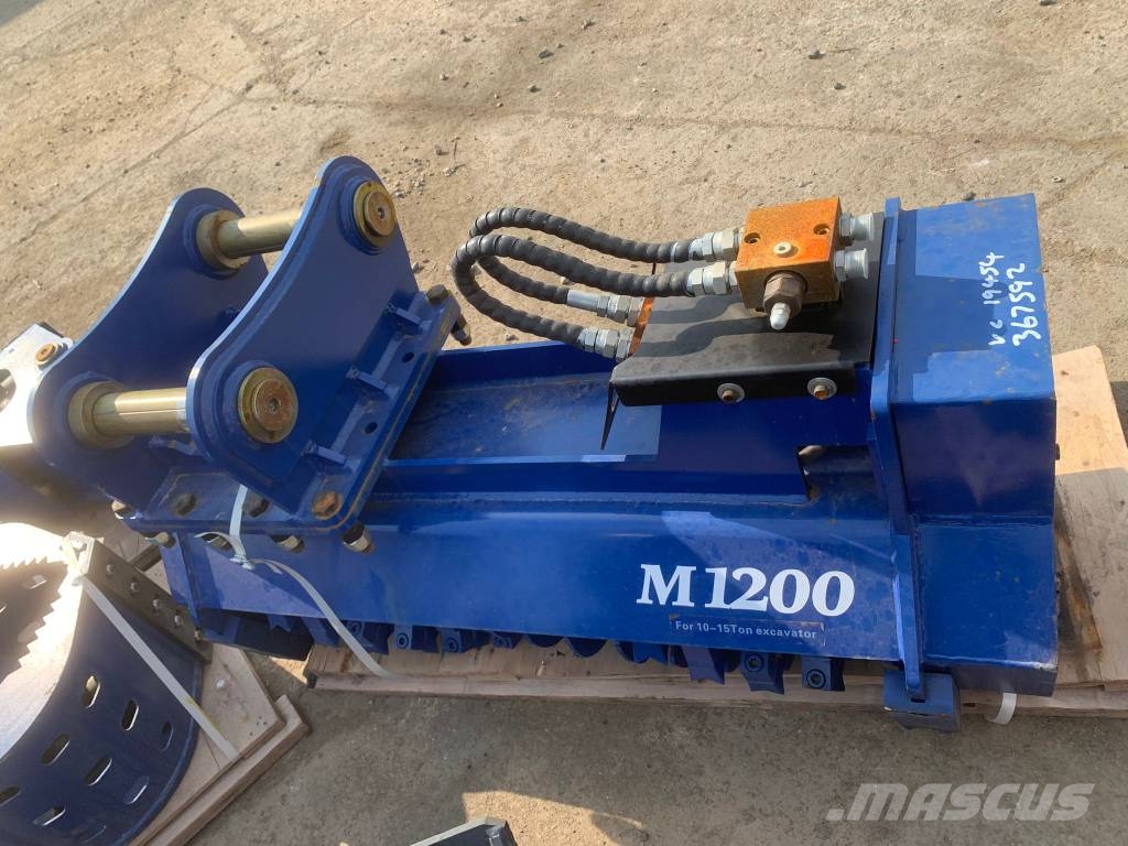 M1200 024 NEW Άλλα εξαρτήματα