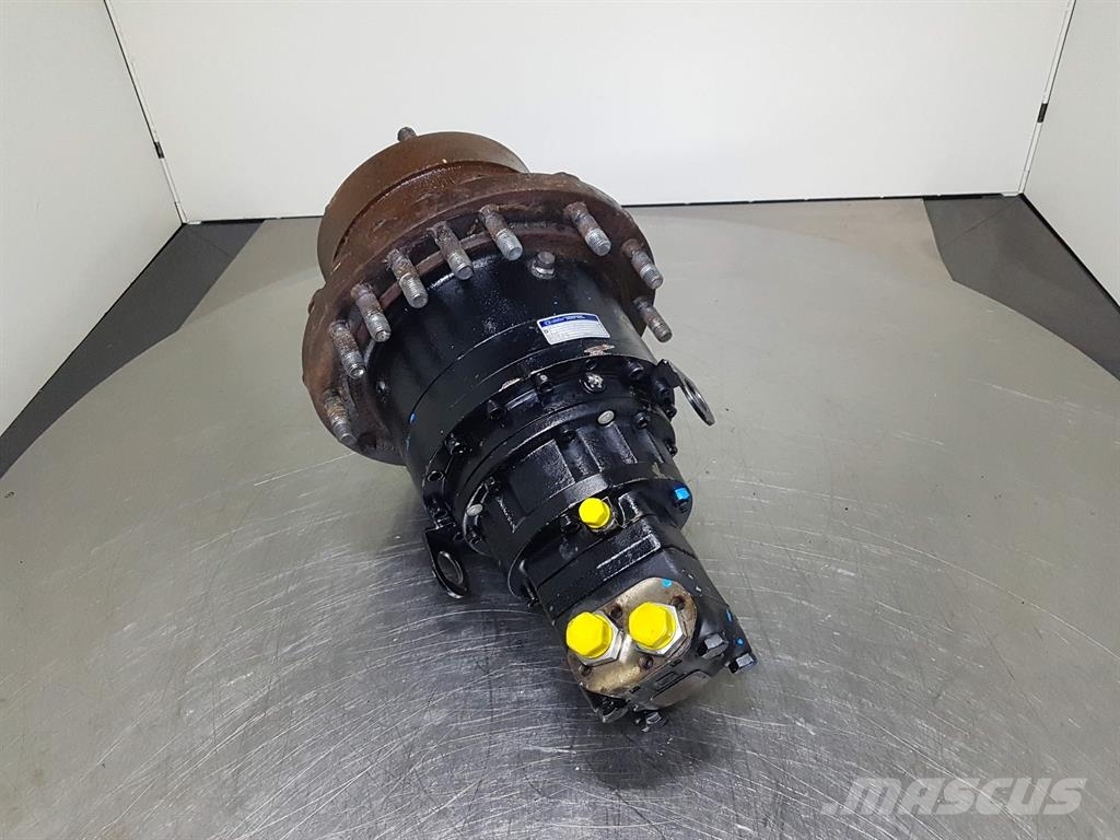 Translift -Elsto 706T1NS001A5,33DOAULA-MT706T084-Wheel motor Hydraulik
