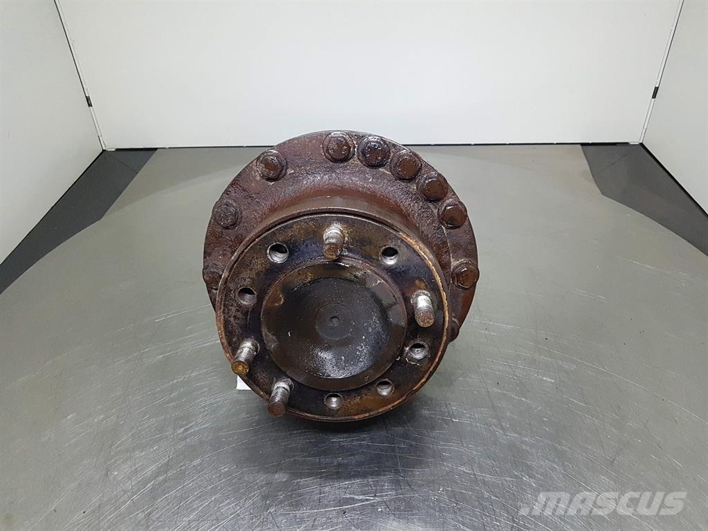 Translift -Elsto 706T1NS001A5,33DOAULA-MT706T084-Wheel motor Hydraulik