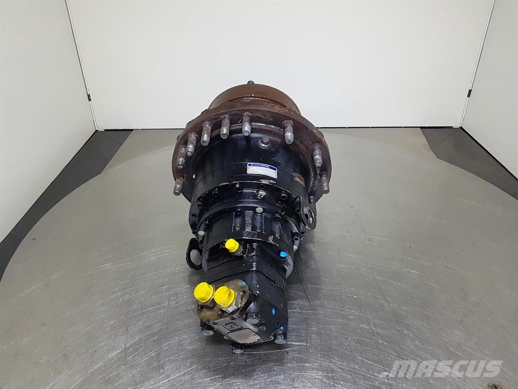 Translift -Elsto 706T1NS001A5,33DOAULA-MT706T084-Wheel motor Hydraulik