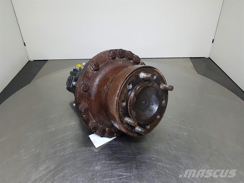 Translift -Elsto 706T1NS001A5,33DOAULA-MT706T084-Wheel motor Hydraulik