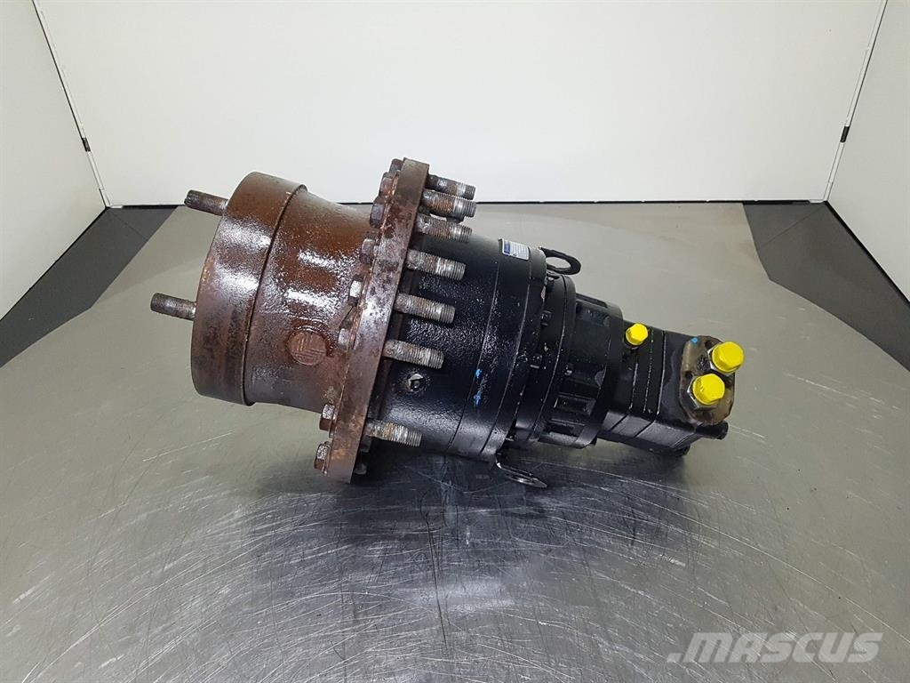 Translift -Elsto 706T1NS001A5,33DOAULA-MT706T084-Wheel motor Hydraulik