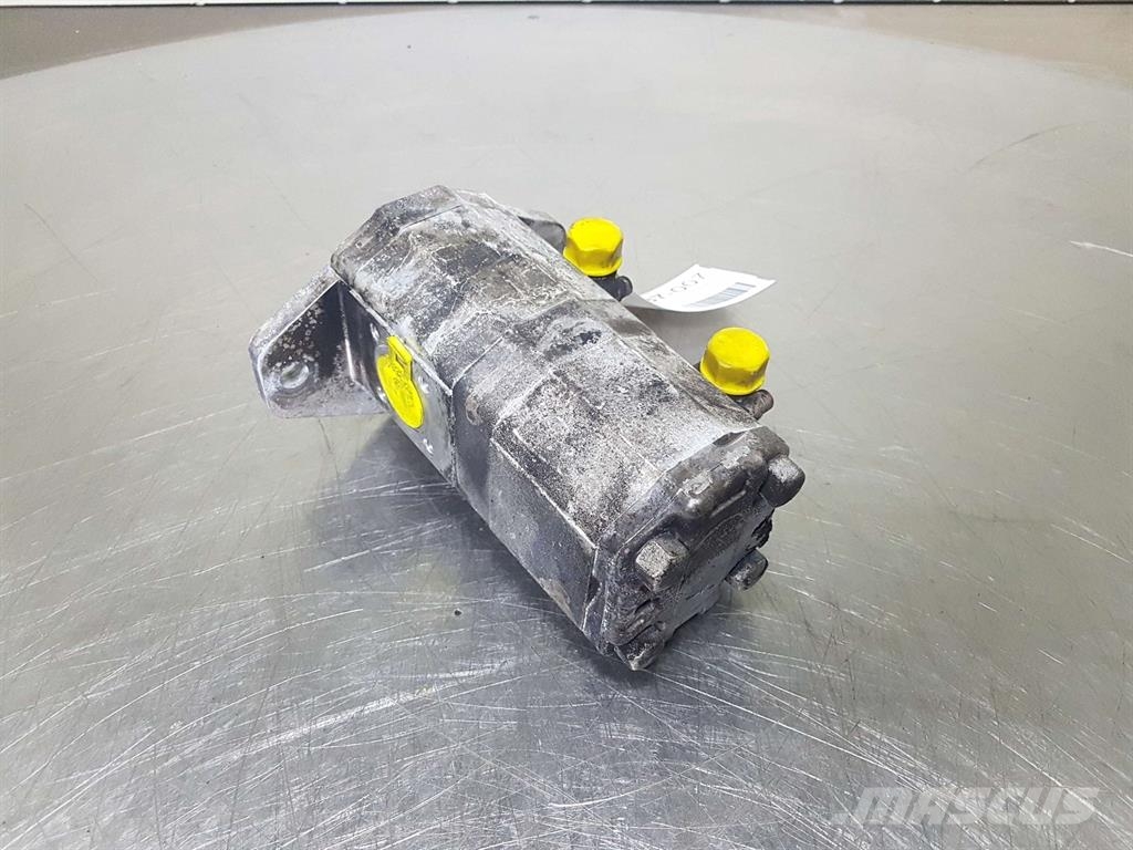 Volvo L30G-15229687-Gearpump/Zahnradpumpe/Tandwielpomp Hidrolik