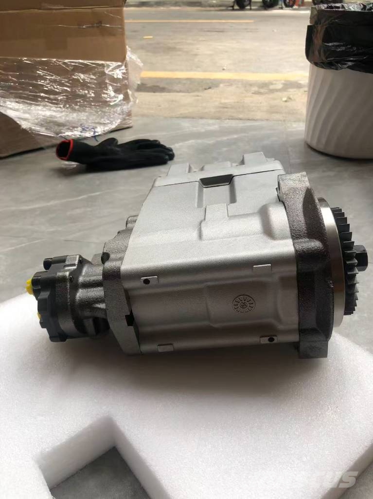 CAT C9 Fuel Pump 295-4775 Motoren
