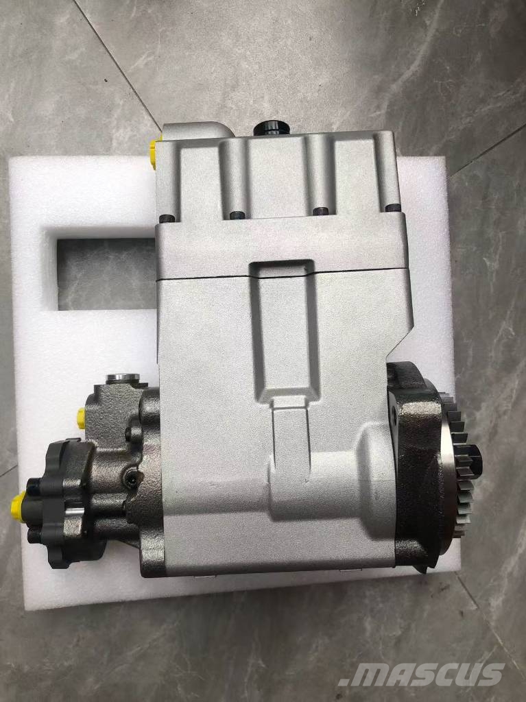 CAT C9 Fuel Pump 295-4775 Motoren