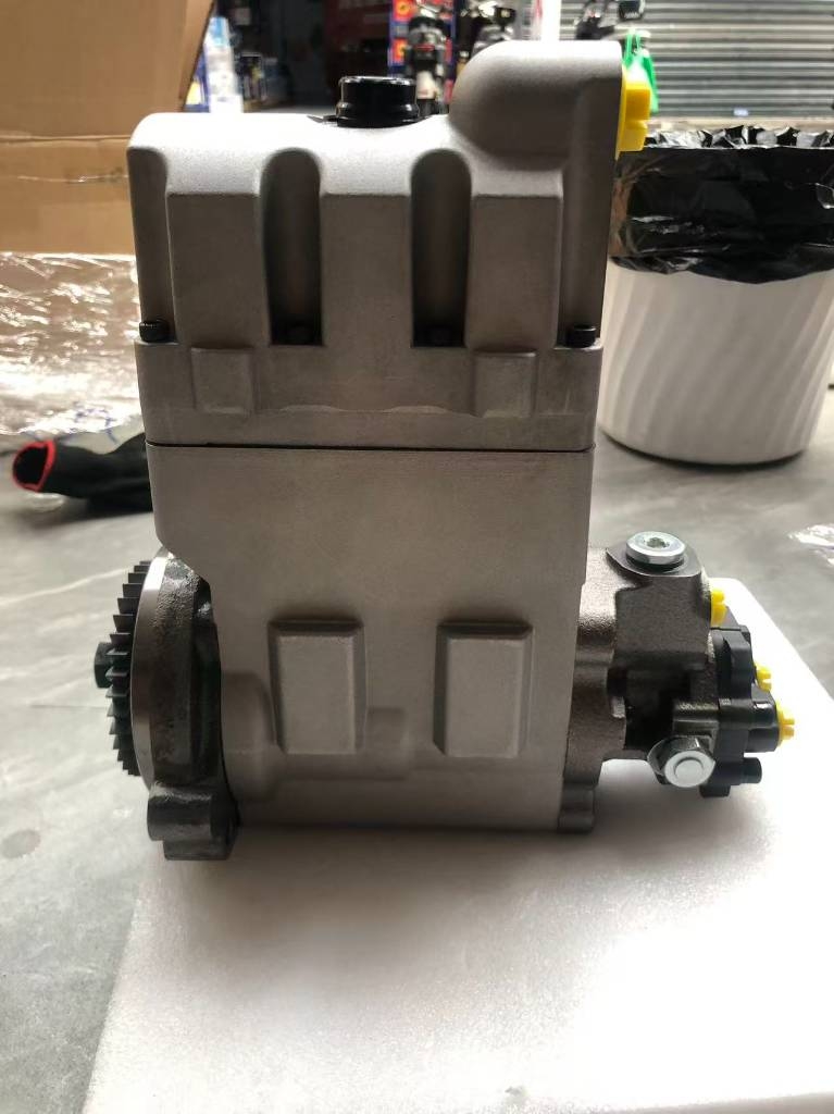 CAT C9 Fuel Pump 295-4775 Motoren