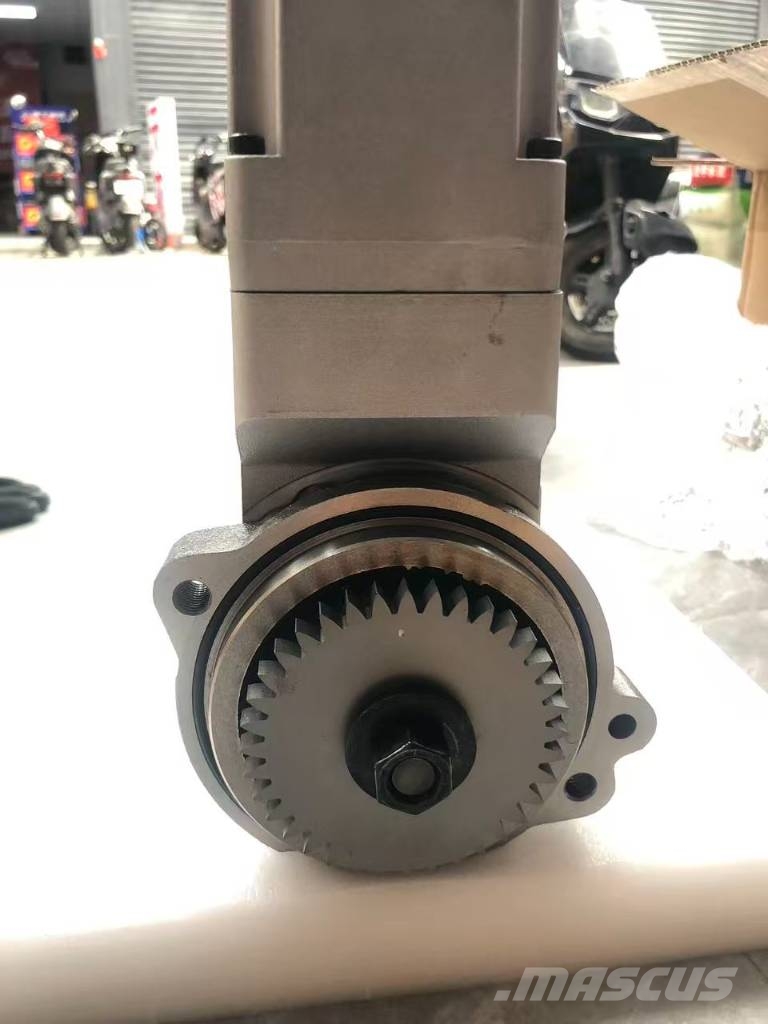 CAT C9 Fuel Pump 295-4775 Motoren