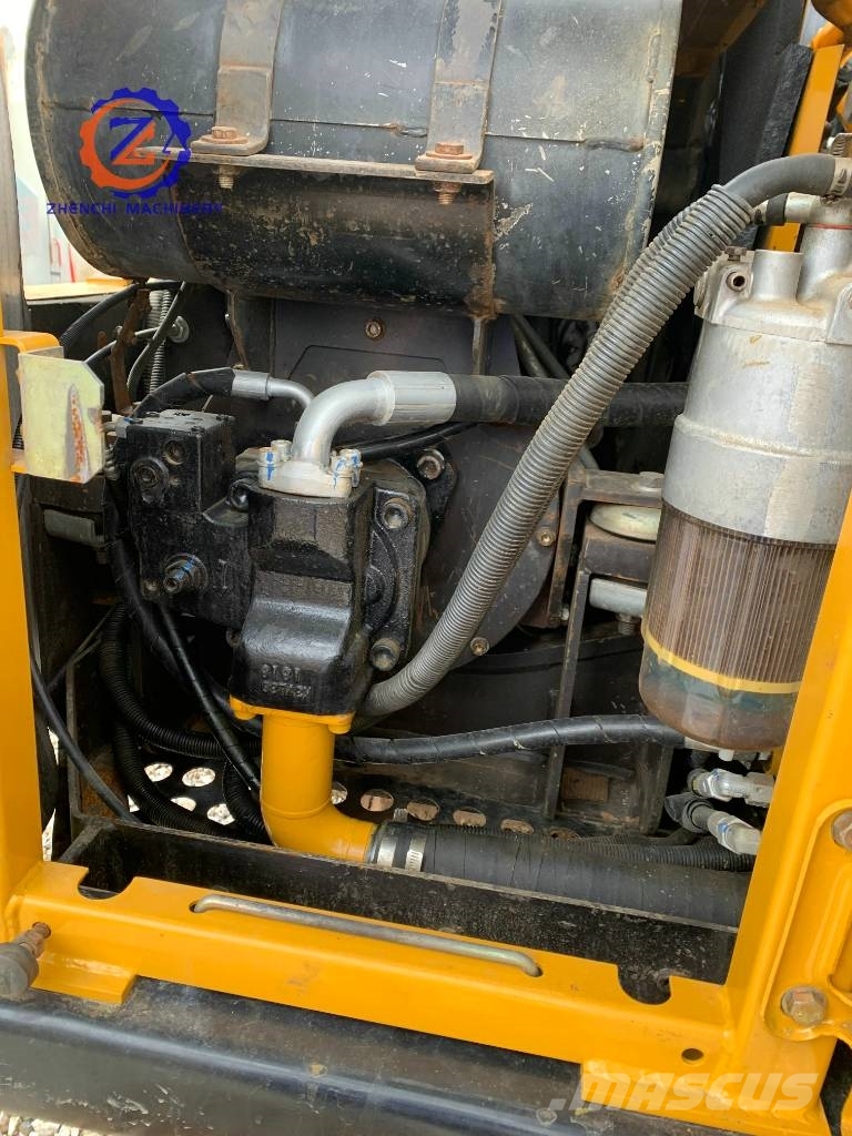Sany SY 75C/on/for sales/Farming/compact/mall/ mini 中型挖掘机