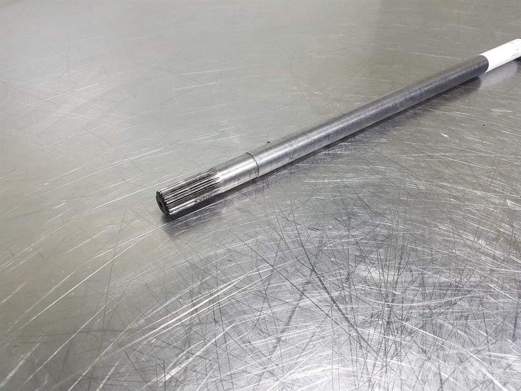 ZF 4472305047 - Joint shaft/Steckwelle/Steekas Άξονες