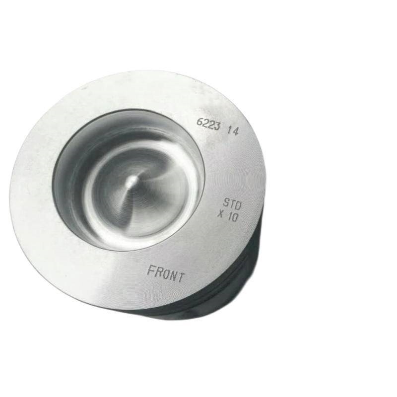 Cummins 6B Engine Piston 3906223 3802060 3906221 Motorer