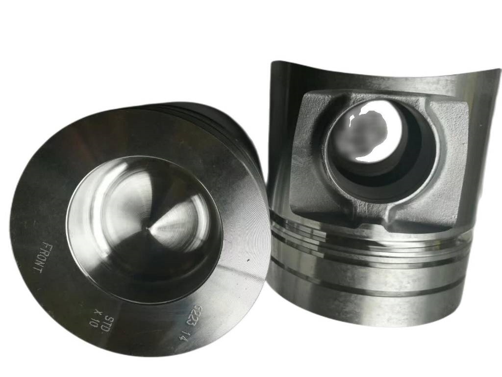 Cummins 6B Engine Piston 3906223 3802060 3906221 Motorer