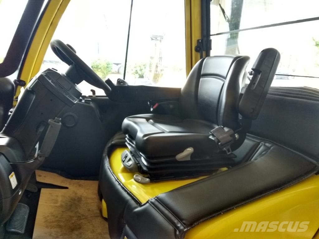 Hyster H4.5FT6 Diesel forklifts