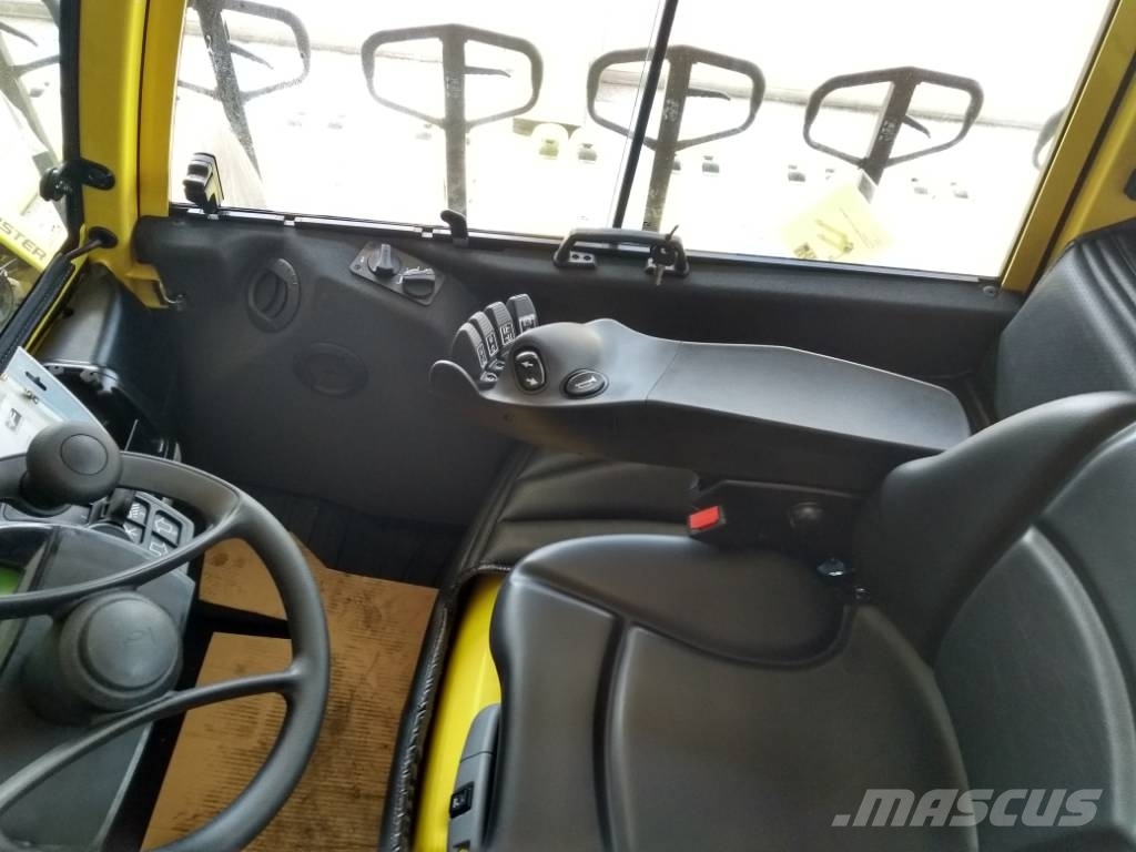 Hyster H4.5FT6 Diesel forklifts
