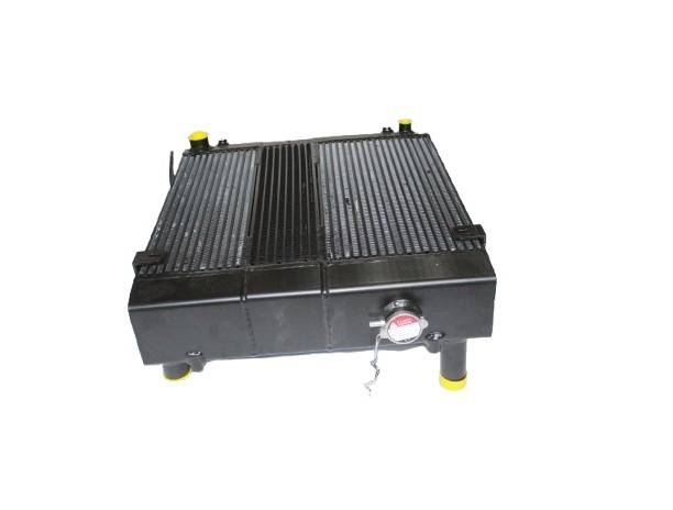 Komatsu Radiator - 42N0312420 مشعات