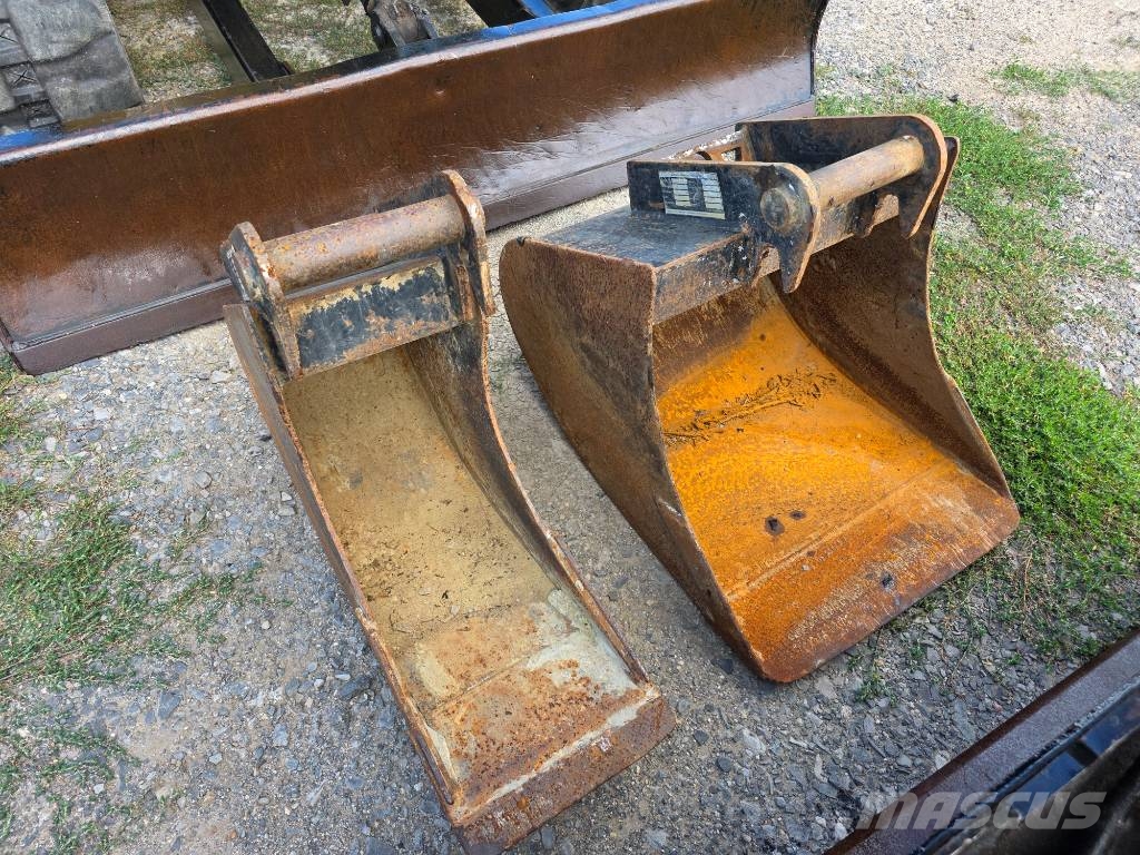 CAT 305.5 E CR Mini ekskavatori < 7 t