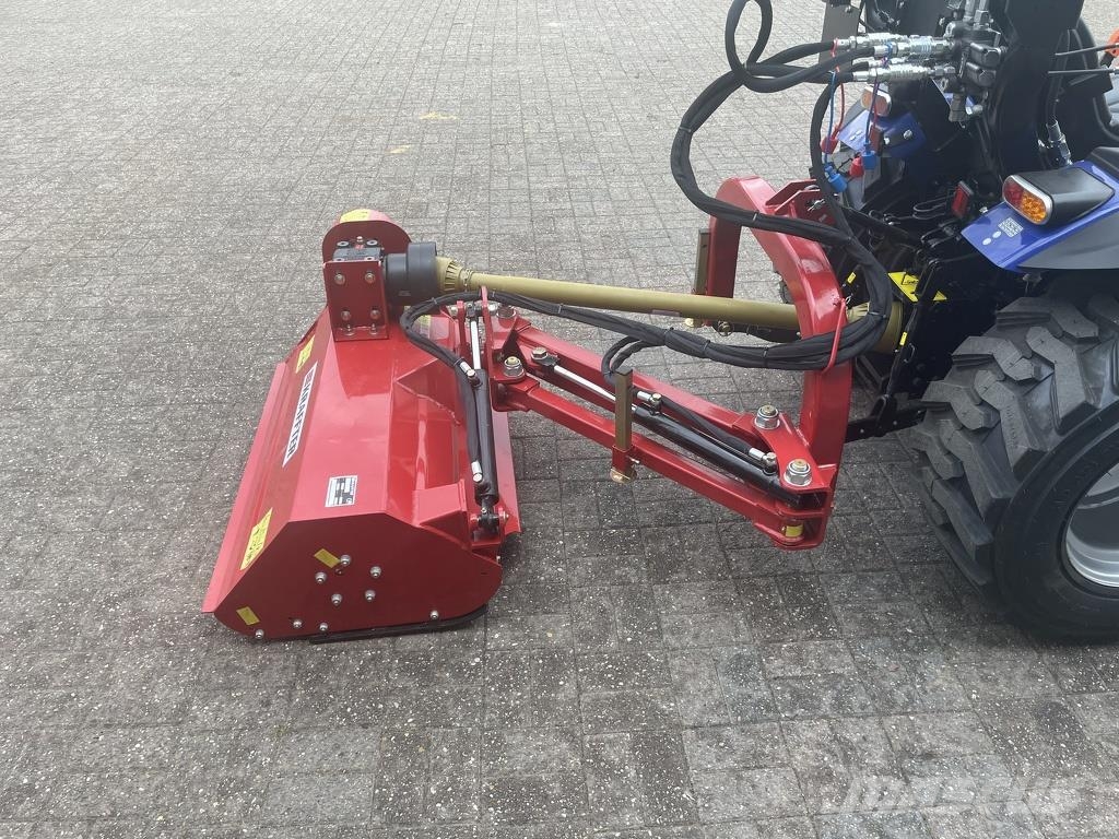 Kraffter Verstekmaaier mini 110 Mowers