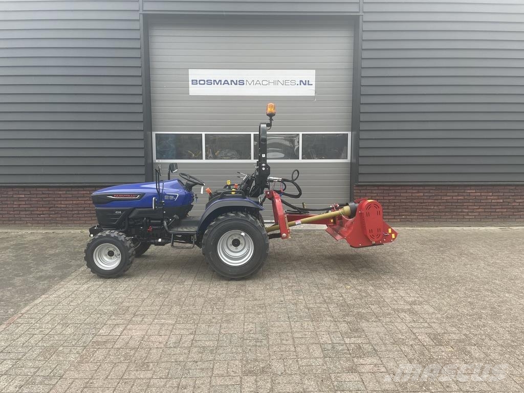 Kraffter Verstekmaaier mini 110 Mowers