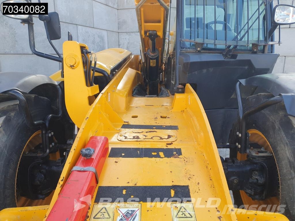 JCB 540-140 A/C - Sway Teleskopski viličarji